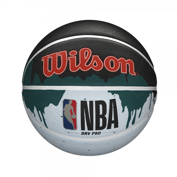 Wilson NBA DRV PRO "Drip" BasketBall